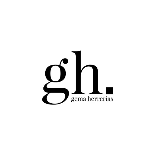 Gema Herrerías Logo Empresa
