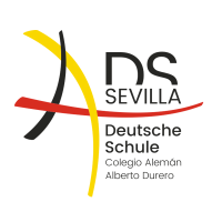 Logo colegio alemán de sevilla