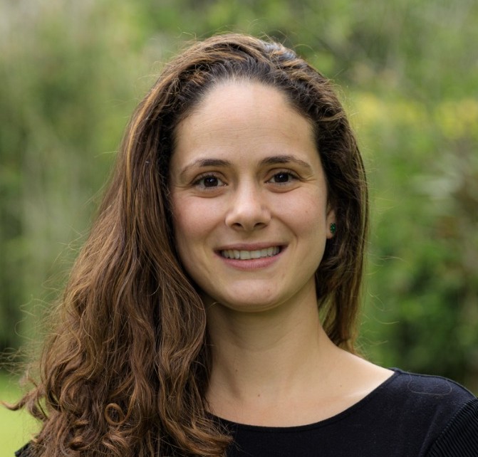 Carolina Arango Quijano